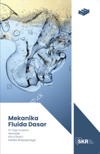 Seri Kuliah Ringkas Mekanika Fluida Dasar
