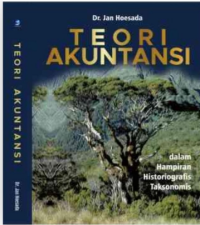 Teori Akuntansi