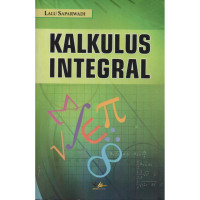 Kalkulus Integral