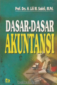 Dasar-dasar Akutansi