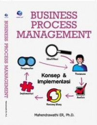 Business Process  Management