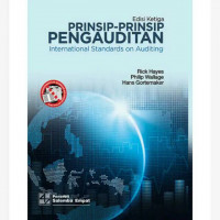 Prinsip-prinsip Pengauditan (International Standards on Auditing)