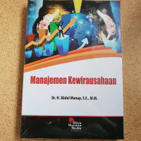 Manajemen Kewirausahaan