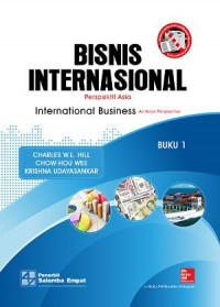 Bisnis Internasional, Buku 1
