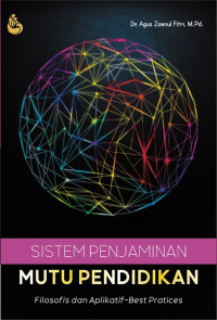 Sistem Penjaminan Mutu Pendidikan