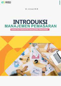 Indtroduksi Manajemen Pemasaran