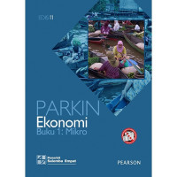 Ekonomi Mikro Edisi 11— Buku 1