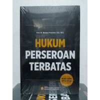 Hukum Perseroan Terbatas