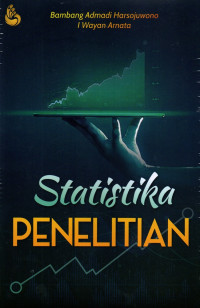 Statistika Penelitian