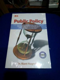 Public Policy
