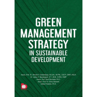 Green Management Strategy In Sustainable Development