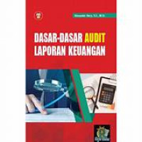 Dasar-dasar Audit Laporan Keuangan